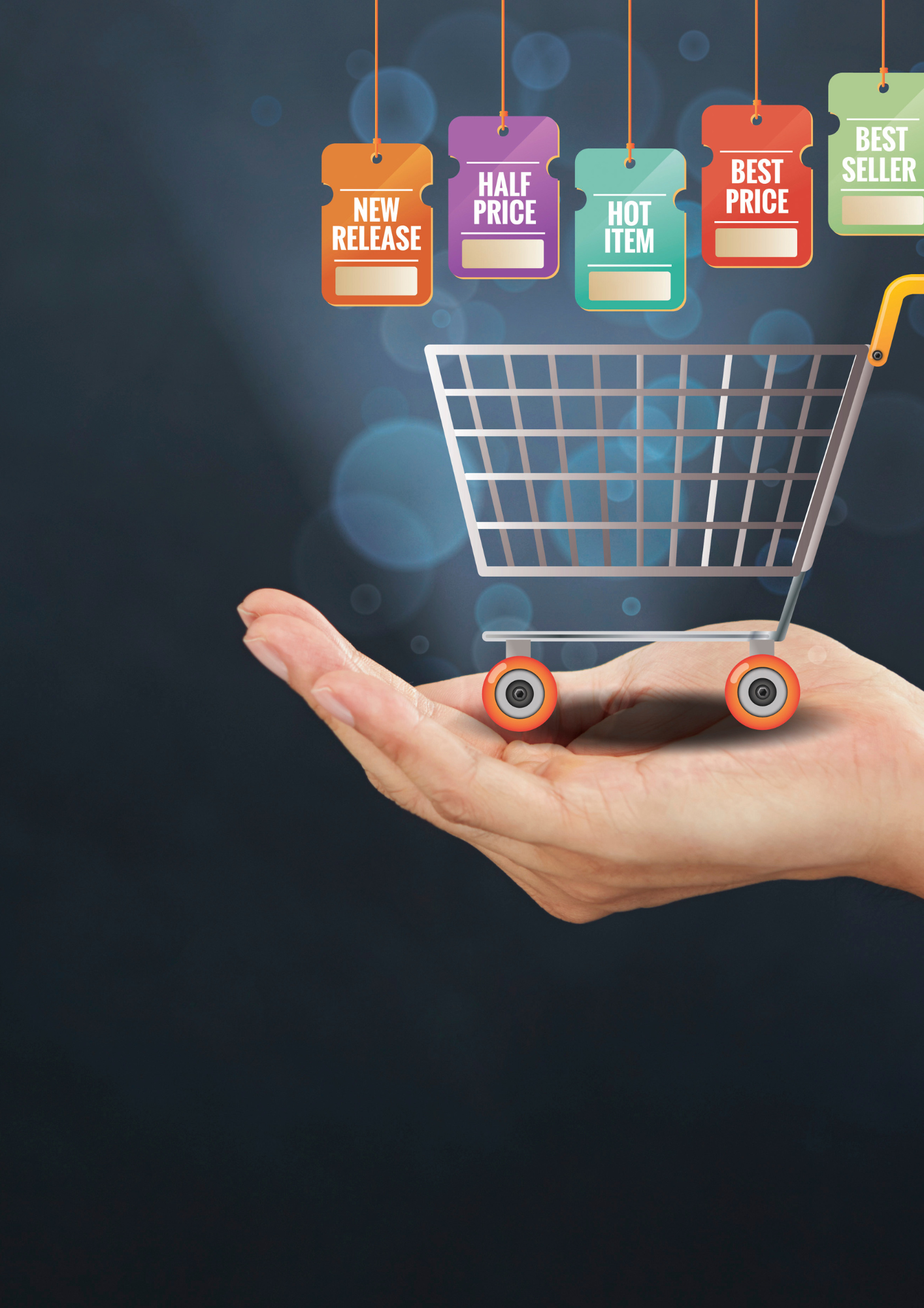 Oracle GoldenGate Implementation for CCC Online Retailer